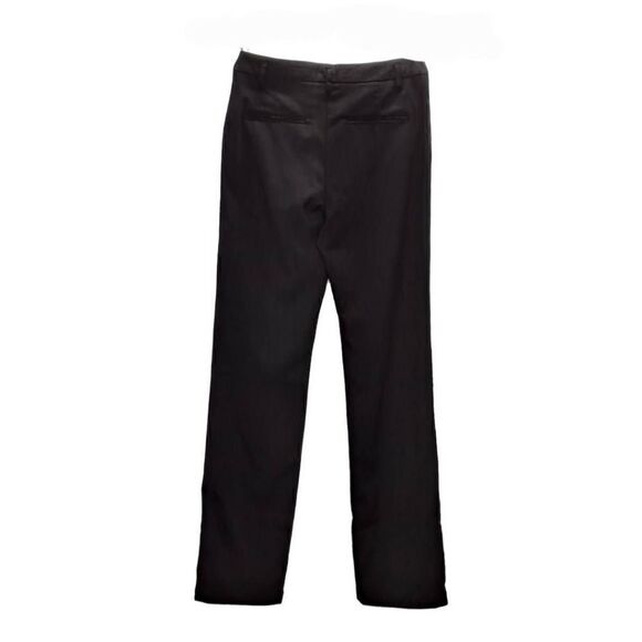 Splendid High Waist Pants Trousers Black XSmall - Picture 2 of 7